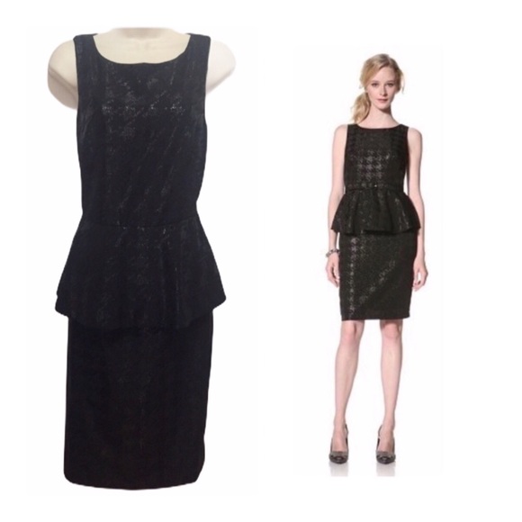 Anthropologie Dresses & Skirts - Anthro Eva Franco Singleton Dress